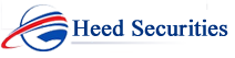 Heed Securities